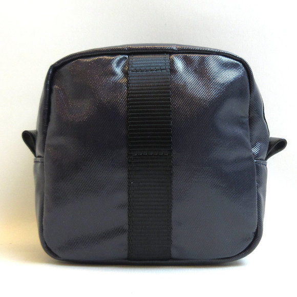 Chanel Belt Pouch Navy Line Attachment Sports - Picture 1 of 7